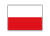 PIZZERIA IL FORNARETTO - Polski
